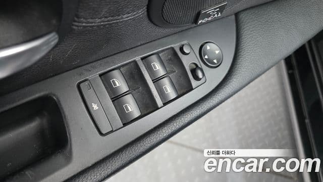 BMW 5시리즈 (E60) 520d седан, 2009 13