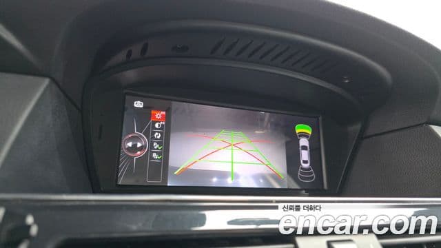 BMW 5시리즈 (E60) 520d седан, 2009 17