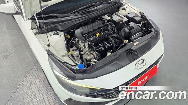 Hyundai Avante (CN7) Modern, 2021 6