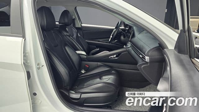 Hyundai Avante (CN7) Modern, 2021 10