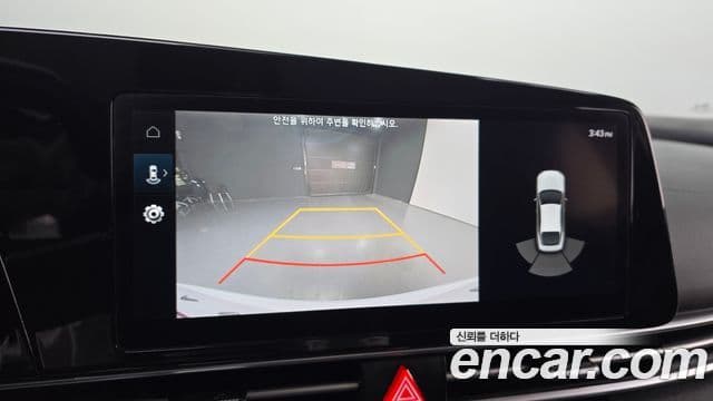 Hyundai Avante (CN7) Modern, 2021 13