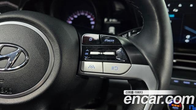 Hyundai Avante (CN7) Modern, 2021 16