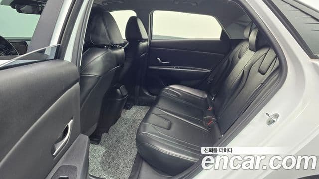 Hyundai Avante (CN7) Modern, 2021 19