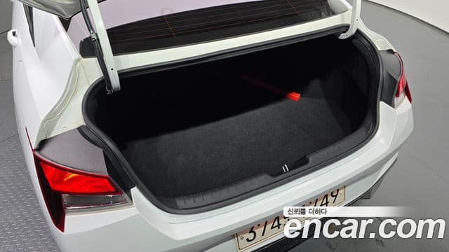 Hyundai Avante (CN7) Modern, 2021 20