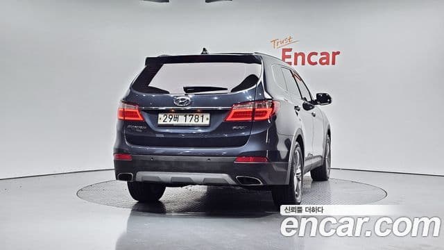 Hyundai Maxcruz 빌트인캠2 — базовая версия - Built-in Cam 2, 2015 4