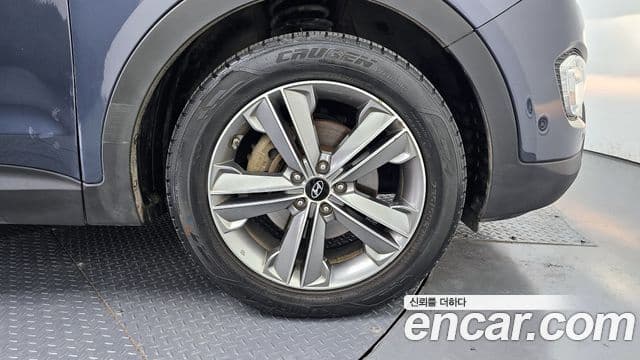 Hyundai Maxcruz 빌트인캠2 — базовая версия - Built-in Cam 2, 2015 все фото