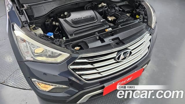 Hyundai Maxcruz 빌트인캠2 — базовая версия - Built-in Cam 2, 2015 6