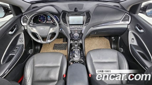 Hyundai Maxcruz 빌트인캠2 — базовая версия - Built-in Cam 2, 2015 7