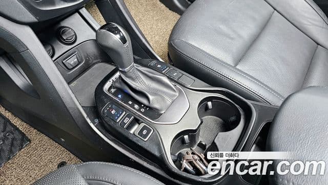 Hyundai Maxcruz 빌트인캠2 — базовая версия - Built-in Cam 2, 2015 9