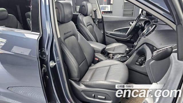 Hyundai Maxcruz 빌트인캠2 — базовая версия - Built-in Cam 2, 2015 10