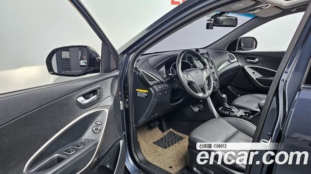 Hyundai Maxcruz 빌트인캠2 — базовая версия - Built-in Cam 2, 2015 11