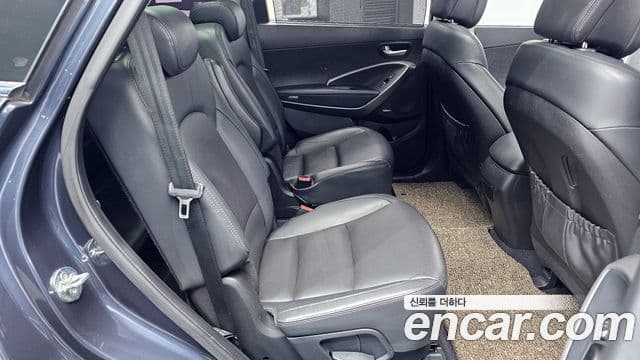 Hyundai Maxcruz 빌트인캠2 — базовая версия - Built-in Cam 2, 2015 12