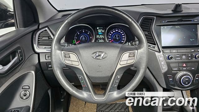 Hyundai Maxcruz 빌트인캠2 — базовая версия - Built-in Cam 2, 2015 13