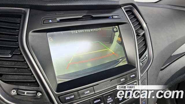Hyundai Maxcruz 빌트인캠2 — базовая версия - Built-in Cam 2, 2015 14