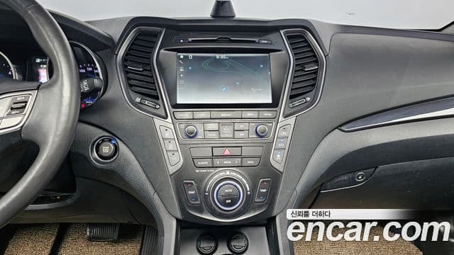 Hyundai Maxcruz 빌트인캠2 — базовая версия - Built-in Cam 2, 2015 15