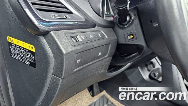 Hyundai Maxcruz 빌트인캠2 — базовая версия - Built-in Cam 2, 2015 16