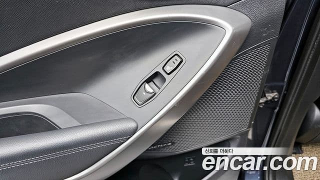 Hyundai Maxcruz 빌트인캠2 — базовая версия - Built-in Cam 2, 2015 17