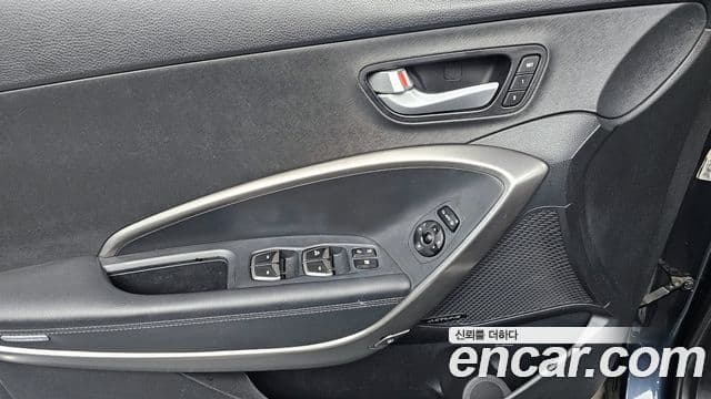 Hyundai Maxcruz 빌트인캠2 — базовая версия - Built-in Cam 2, 2015 18