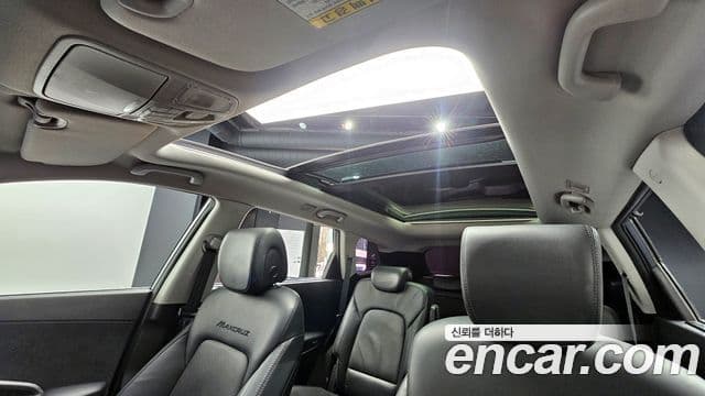 Hyundai Maxcruz 빌트인캠2 — базовая версия - Built-in Cam 2, 2015 19