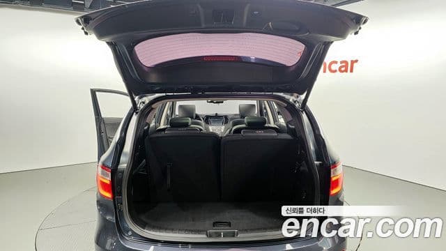 Hyundai Maxcruz 빌트인캠2 — базовая версия - Built-in Cam 2, 2015 20