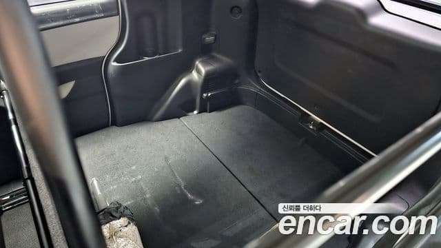 Kia The / новый New Ray Prestige, 2022 12