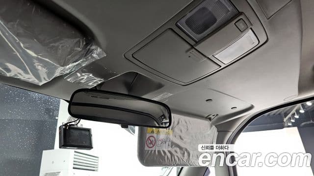 Kia The / новый New Ray Prestige, 2022 17