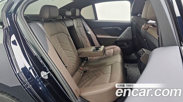 BMW 5시리즈 (G60) 520i M Sport, 2024 12