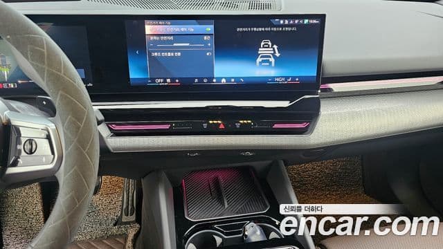 BMW 5시리즈 (G60) 520i M Sport, 2024 14