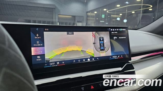 BMW 5시리즈 (G60) 520i M Sport, 2024 15