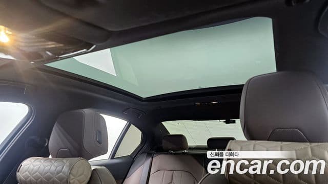 BMW 5시리즈 (G60) 520i M Sport, 2024 18