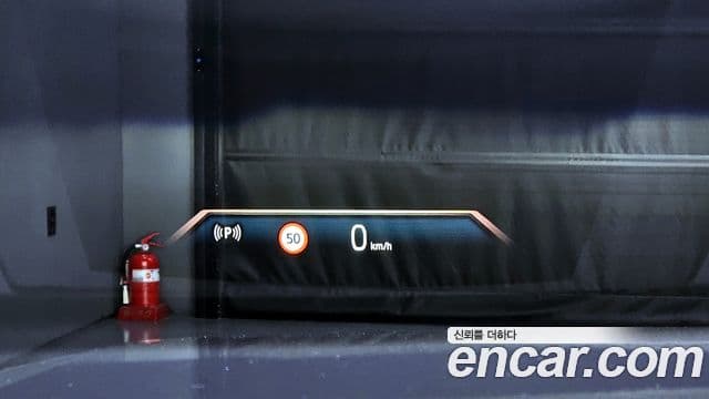 BMW 5시리즈 (G60) 520i M Sport, 2024 19