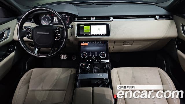 Land Rover Range Rover Velar 3.0 D300 R-Dynamic SE, 2018 7