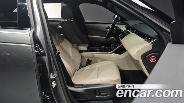 Land Rover Range Rover Velar 3.0 D300 R-Dynamic SE, 2018 10