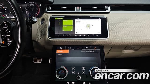 Land Rover Range Rover Velar 3.0 D300 R-Dynamic SE, 2018 14