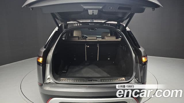 Land Rover Range Rover Velar 3.0 D300 R-Dynamic SE, 2018 20