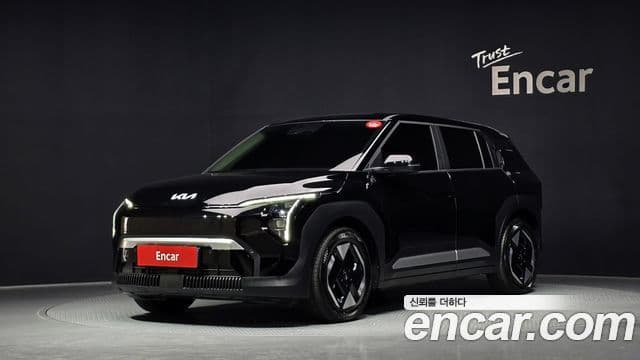 Kia EV3 Air, 2026 1