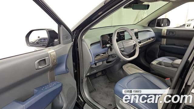 Kia EV3 Air, 2026 10