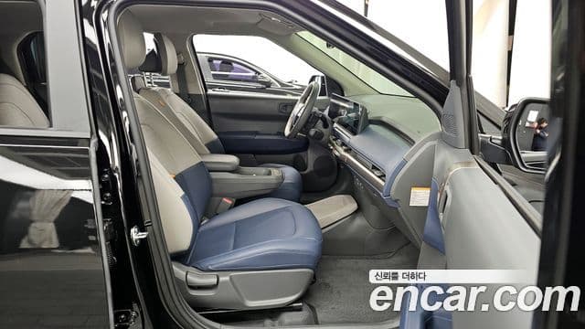 Kia EV3 Air, 2026 11