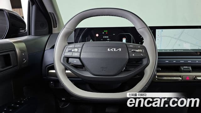 Kia EV3 Air, 2026 13