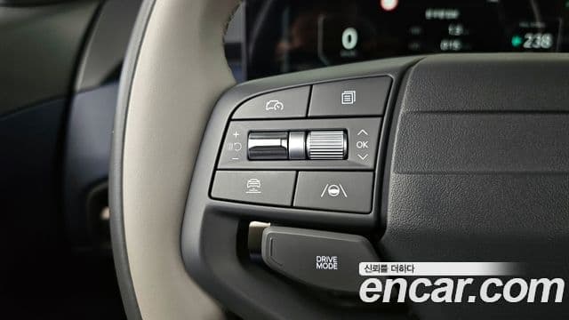 Kia EV3 Air, 2026 17