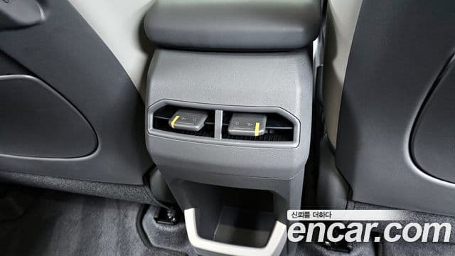 Kia EV3 Air, 2026 19