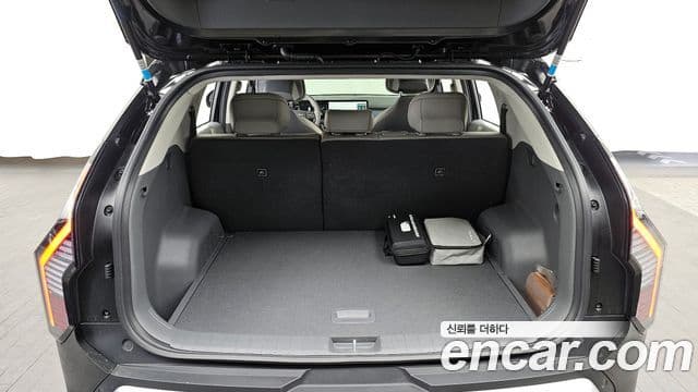 Kia EV3 Air, 2026 20