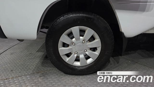 Chevrolet(GM대우) New 라보 Long Cargo DLX, 2016 все фото