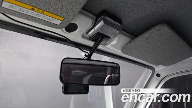 Chevrolet(GM대우) New 라보 Long Cargo DLX, 2016 15