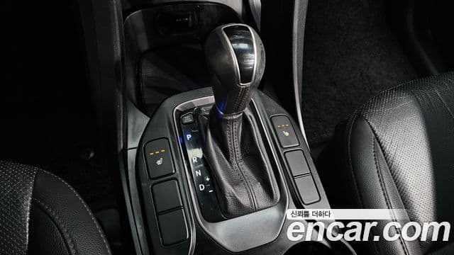 Hyundai Santa Fe DM Modern, 2015 9