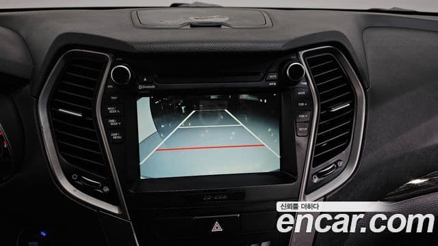 Hyundai Santa Fe DM Modern, 2015 14