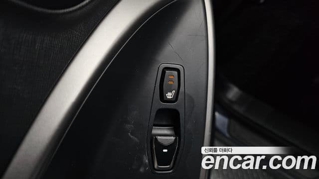 Hyundai Santa Fe DM Modern, 2015 17