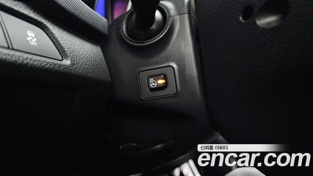 Hyundai Santa Fe DM Modern, 2015 18