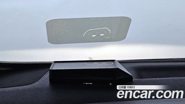 Kia All New Carnival President, 2018 18