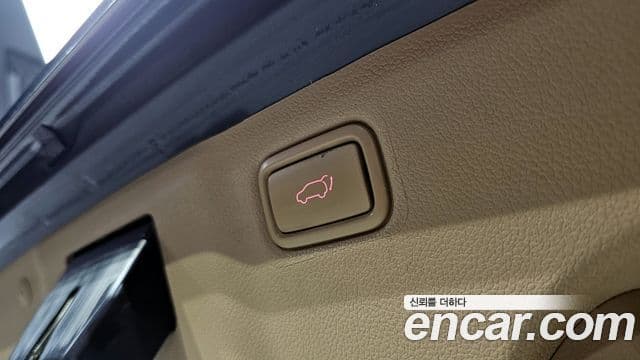 Kia All New Carnival President, 2018 19